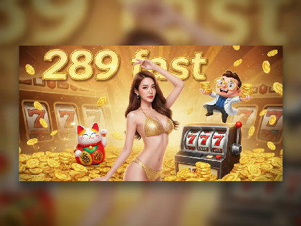 289 fast
